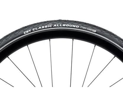 CST Xpedium One
