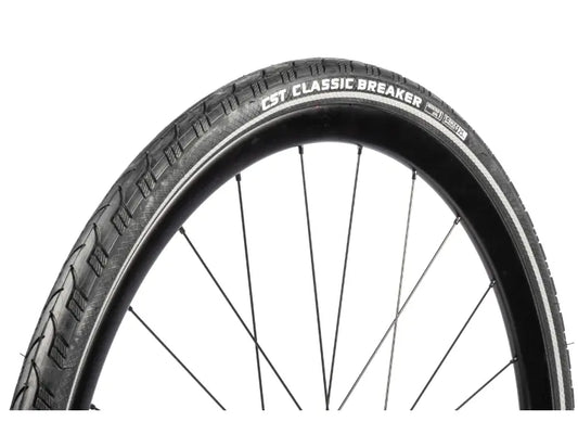 CST Classic Breaker II