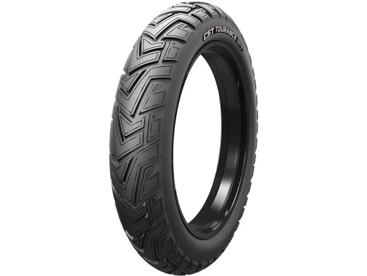CST Tourance Fat E-Bike