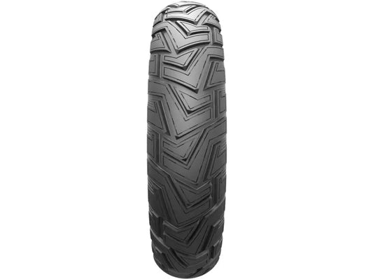 CST Tourance Fat E-Bike